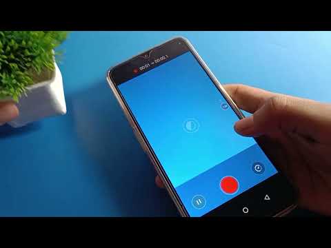 Time Lapse video camera setting Lava x2, how to make time lapse video lava phone