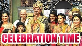Siddharth Nigam's journey on Ashoka