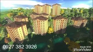 preview picture of video 'Alpine Villas - Condominium in Tagaytay City'