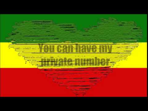 Bill & Ann Campbell - Private Number ( w/Lyrics )