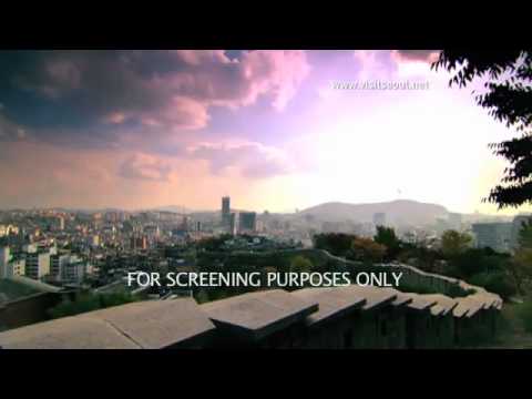 Seoul TVC -tourism promo