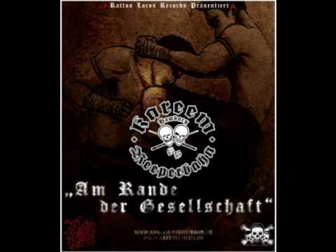 Reeperbahn Kareem - Intro (Straßenlegende) (Am Rande der Gesellschaft)