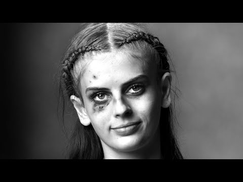 The Adrenaline Junkie-Lily (follow up)