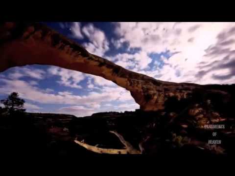 You Are My Light - DJ LiFire . MUSIC VIDEO . CHRISTIAN TRANCE