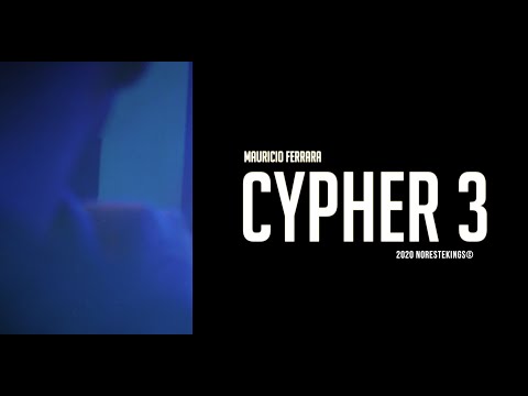 CYPH3R / Dj Skut[Bob Solo, Pitiyo, Kozo, Skut, Petit, Kiko, Rock Danna, King Montana]