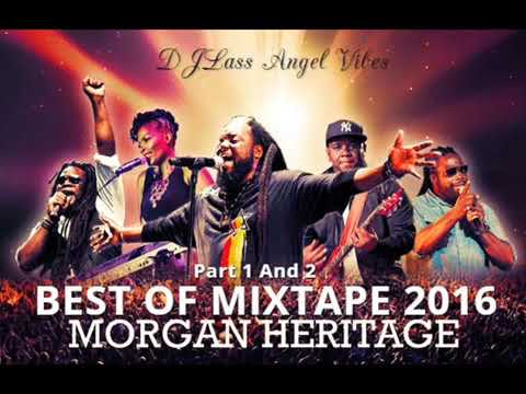 Best of Morgan Heritage