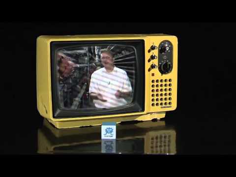 Teilchenzoo: Elektronen