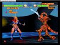 Mace The Dark Age Hellknight Vs Taria