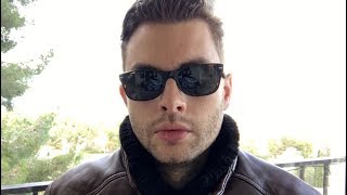 A Special New Year&#39;s Message