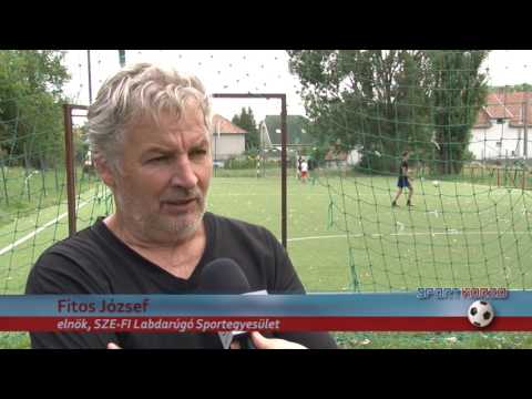 Sportkorzó / TV Szentendre / 2016.08.02.