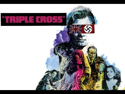 Triple Cross (Suite)