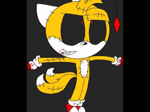 Tails Doll - Psycho Teddy AMV