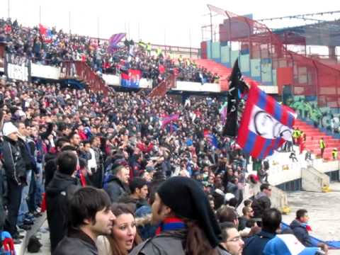 Catania-Fiorentina 1-0