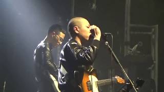 20181224 혁오 Hyukoh - Love Ya!