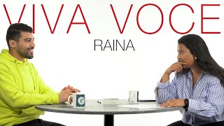 RainaOnTheCusp plays VIVA VOCE | E04