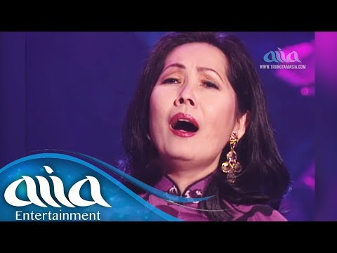 Những Đồi Hoa Sim - Phương Dung | Nhạc sĩ: Dzũng Chinh (ASIA 13)