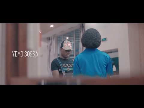 Yeyo Sossa - Mc Donald's (Prod. By Mikz Andrez  & Chvrni)