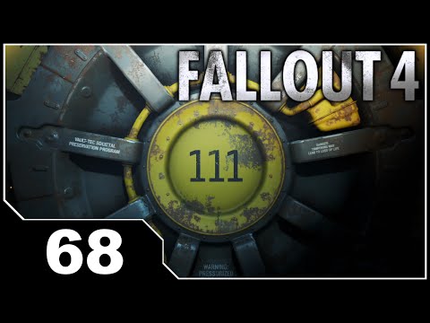 Fallout 4 - EP68 The Molecular Level
