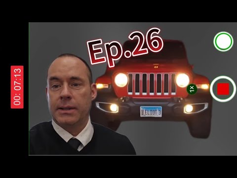 YouTube video