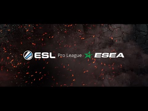 ESL ESEA Pro League: eL vs TS | eLevate vs Tempo Storm (06.05.2015)
