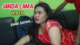 Download lagu janda lama di g3njot berondong mp3
