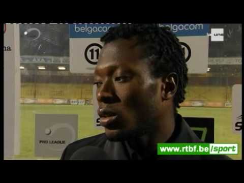 Reacties na KVM - Standard / Les réactions après Malines - Standard