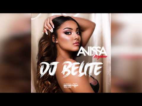 Wejdene - Anissa Deep House (Belite Remix)