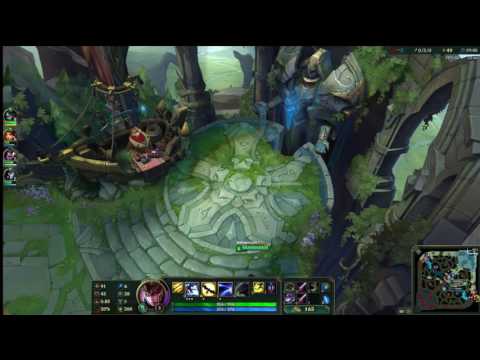 LoL mit Abos und Freunden #667 - ( Wenn die Aufnahme zu Spät endet ) [Deutsch] -HD-