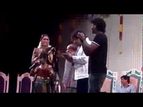 Pravasthi to DSP kevvu keka