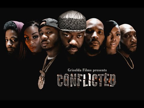 Conflicted  (Full Movie) [2021] HQ