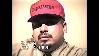 Rare Darkroom Familia Interviews 1998 #ChicanoRap #LatinoRap #DarkroomFamilia