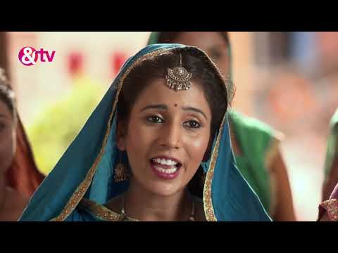 परमावतार श्री कृष्णा - वेबिसोड - ५९३ - हिंदी टीवी धारावाहिक एंड टीवी