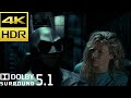 Vicki Vale in the Batcave Scene | Batman (1989) 30th Anniversary Movie Clip 4K HDR