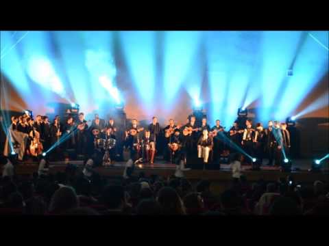 TEUP - Hoy __ XV Tudo Isto É Tuna