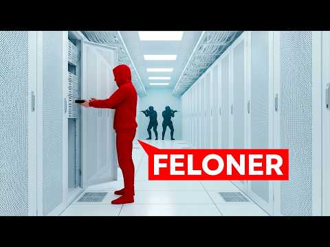 The Hacker Who Tried to Free the Internet