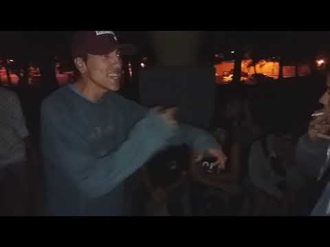 Z-Bles vs K - Semifinales - BIG BANG FREE FECHA 7