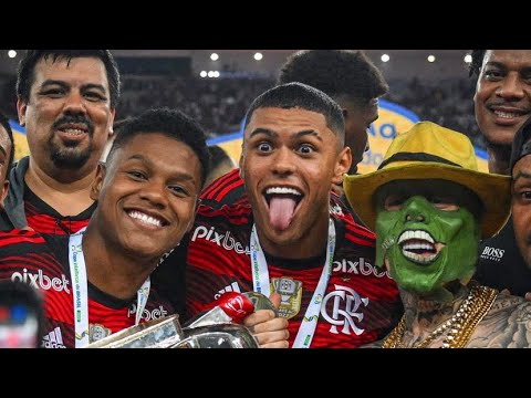 Tropa do fafa - hino dos mlks mc Daniel, orochi, bin dj Caio passos( áudio oficial)