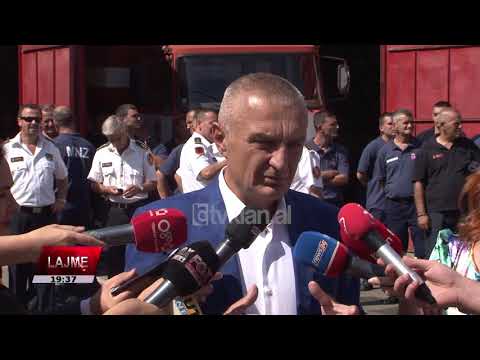 Edicioni i Lajmeve Tv Klan 07 Shtator 2018, ora 19:30