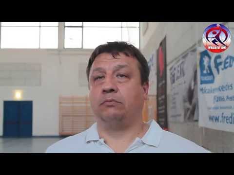 Vecsési SE ÉL - TEAM Férfi Kézilabda - Molnár József