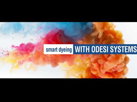 ODESI PRESENTATION