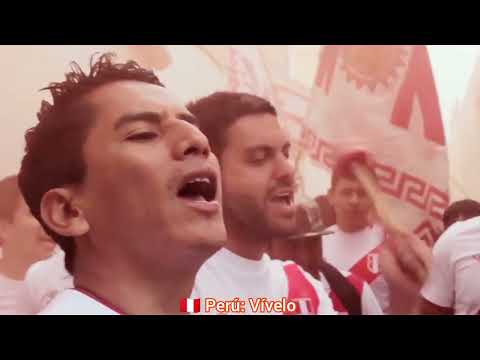 🇵🇪 Cómo no te voy a querer 🎶⚽🏆🎙️La hinchada ✈️rumbo a #Qatar2022. #ParaTi #Peru #LoMejordeTodo..