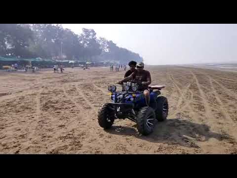 Daman beach 1 (23/01/2021)