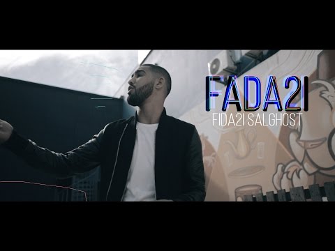 FIDA2I SALGHOST - FADA2I فضائي (Official Music Video)