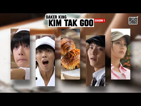 Cerita Seorang Koki Miskin Melawan Anak Kaya yang Menjadi Rival di Sepanjang Hidupnya