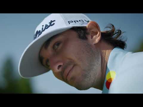 Titleist | The Choice of the World's Best