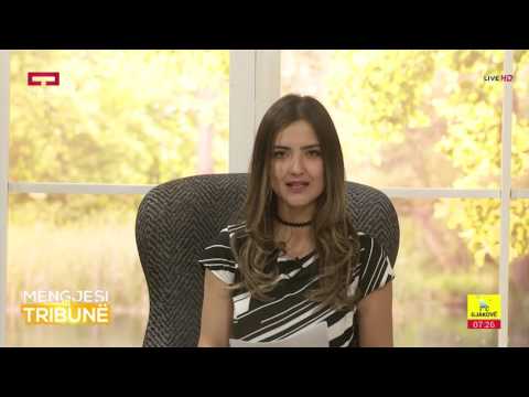 Mëngjesi në Tribunë - 11.04.2017