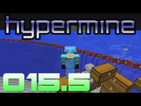 Hypermine • 015.5 • Unplanned Delays