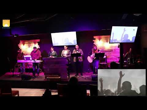 LA LLEGADA ANUNCIADA Marcos/Mark 13:24-37 THE ANNOUNCED ARRIVAL Tony Rincon