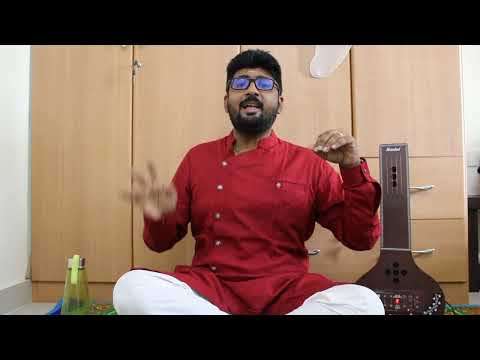 Geetham-2 for Learners- Kundha Gowra- Malahari- R.Rajiv