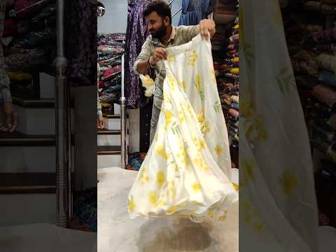 Latest👌new trendy floor design lehenga collection 😍 #trending